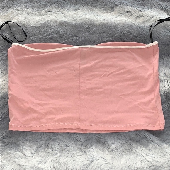 Large Tube top - Picture 2 of 3